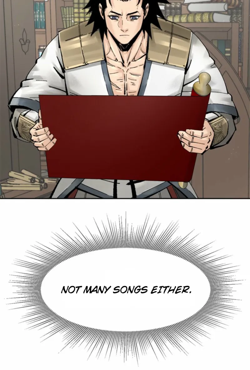 Red Storm Chapter 412 page 61 - 