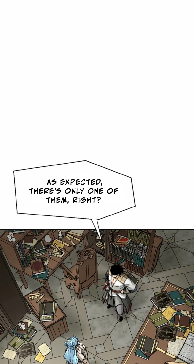 Red Storm Chapter 412 page 62 - 