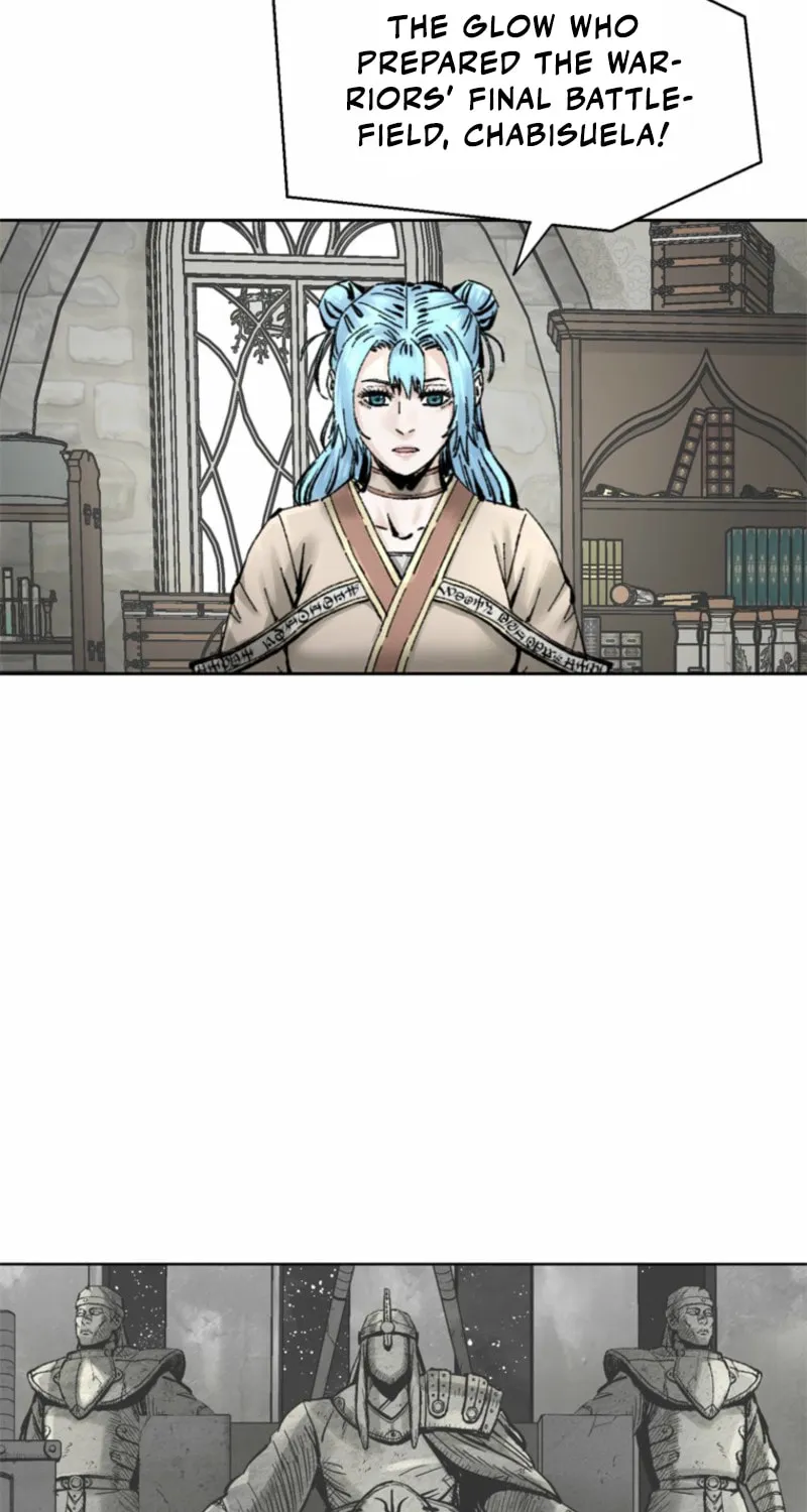 Red Storm Chapter 412 page 64 - 