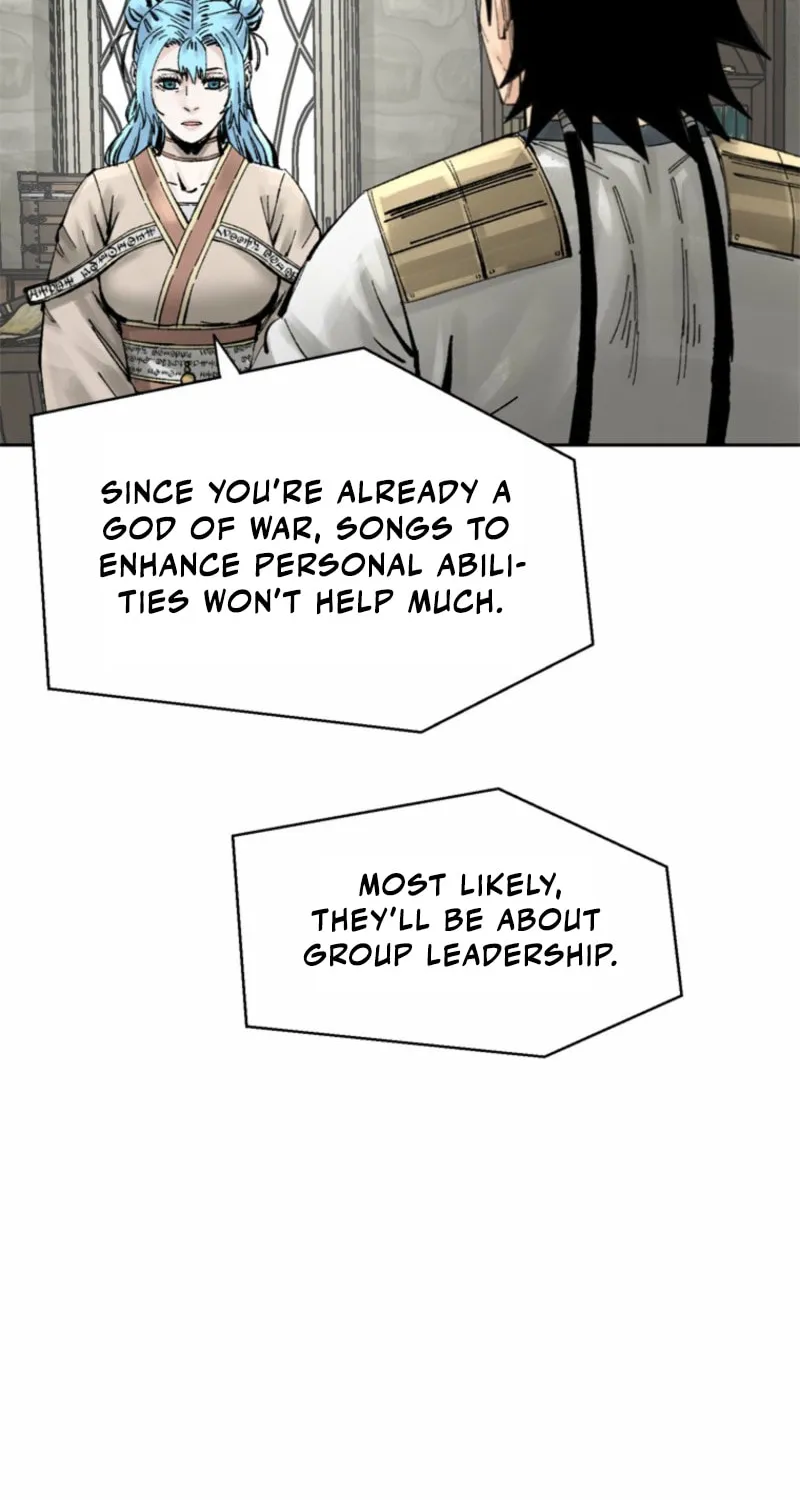 Red Storm Chapter 412 page 67 - 