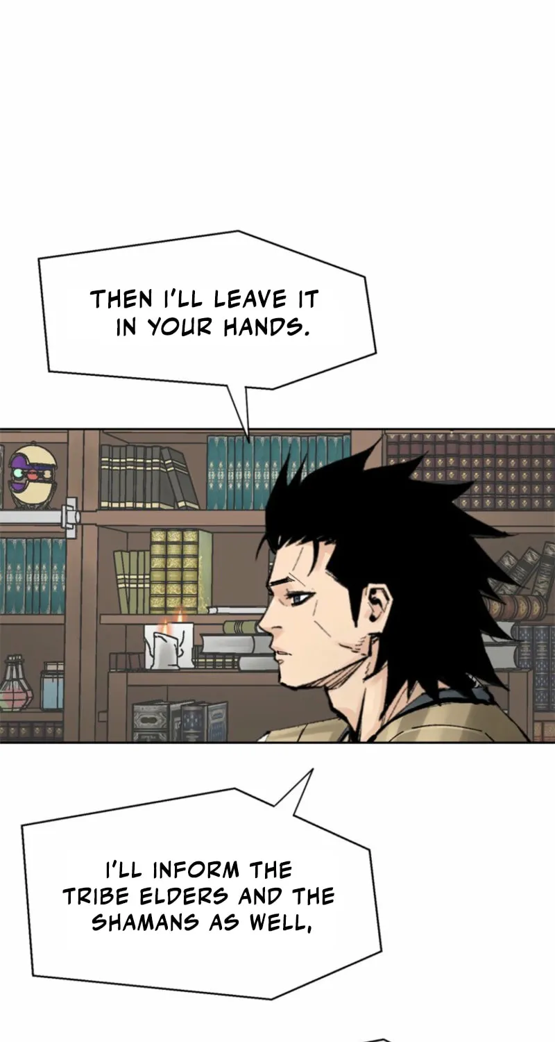 Red Storm Chapter 412 page 68 - 