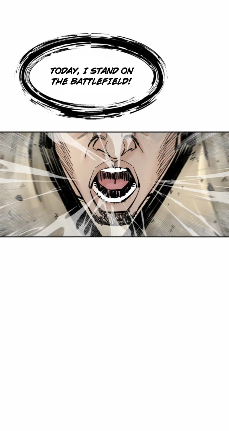 Red Storm Chapter 412 page 8 - 