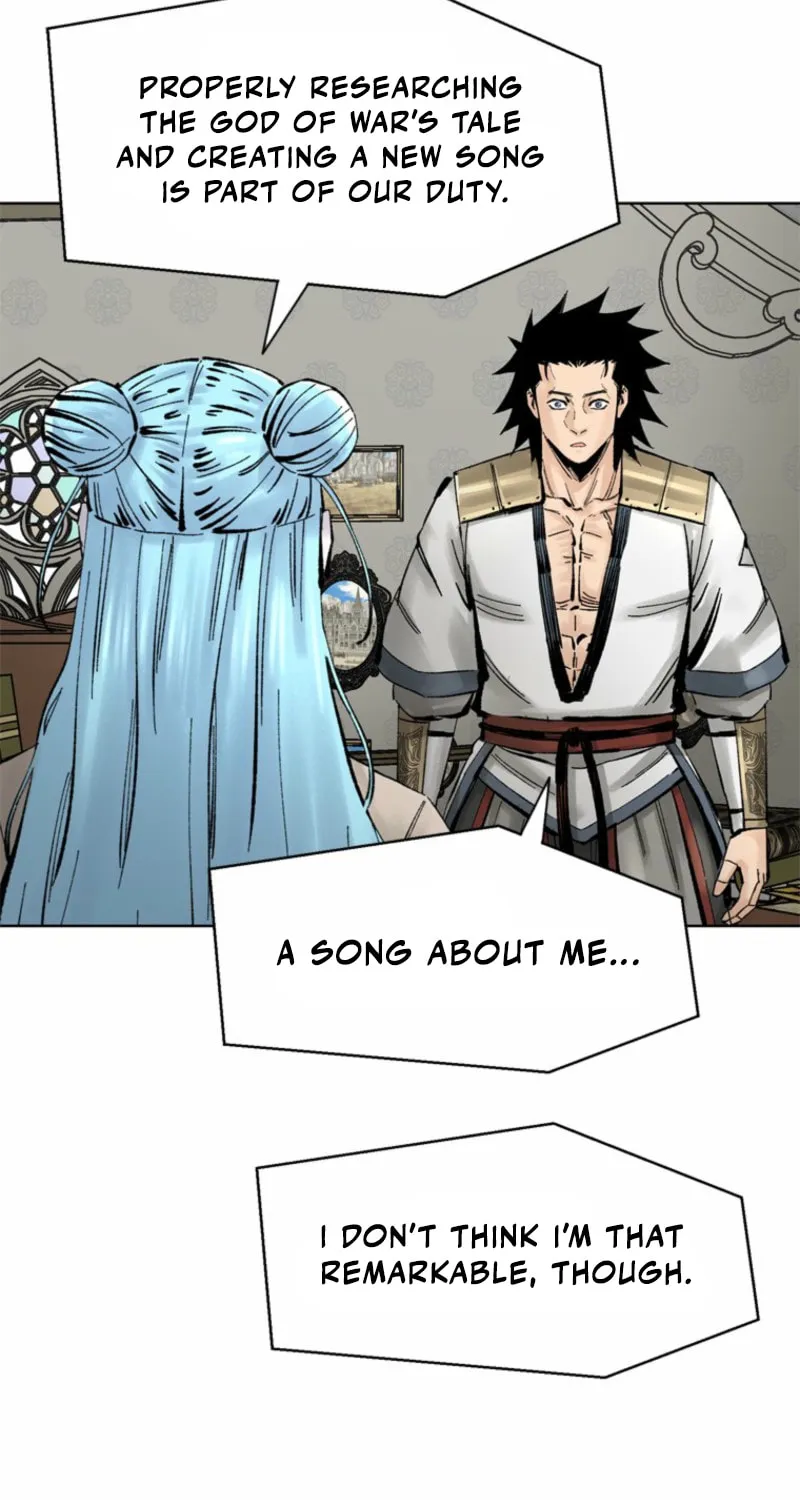 Red Storm Chapter 412 page 73 - 
