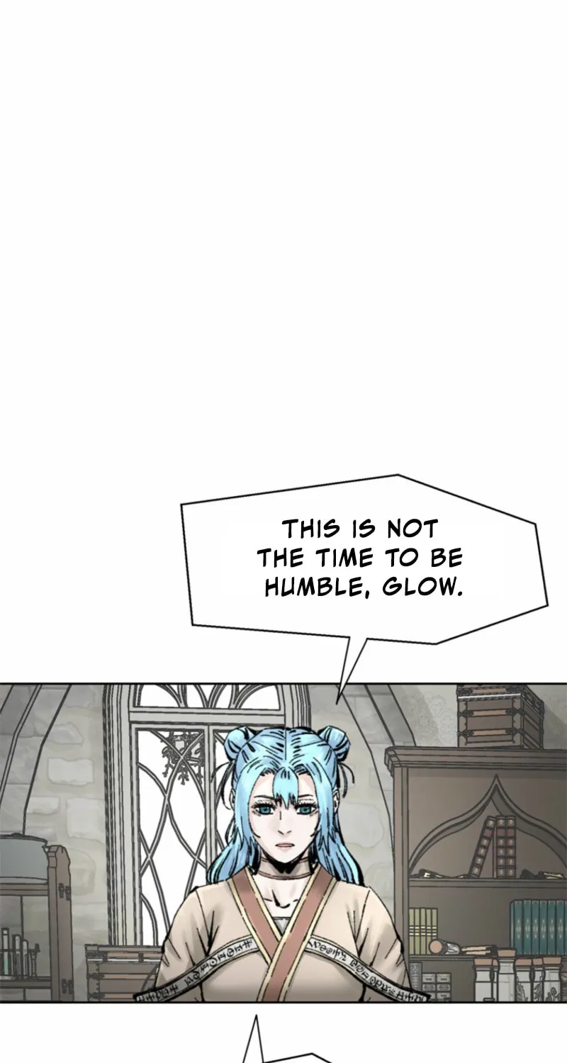 Red Storm Chapter 412 page 74 - 