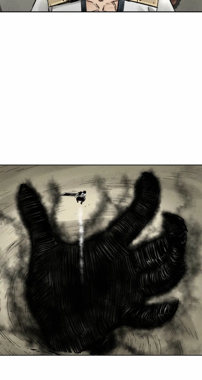 Red Storm Chapter 412 page 76 - 