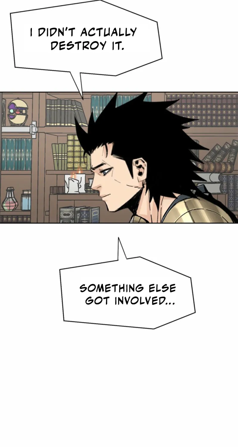 Red Storm Chapter 412 page 78 - 