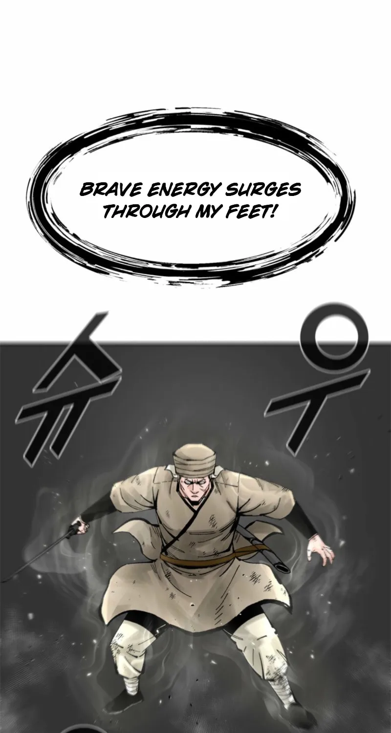 Red Storm Chapter 412 page 9 - 