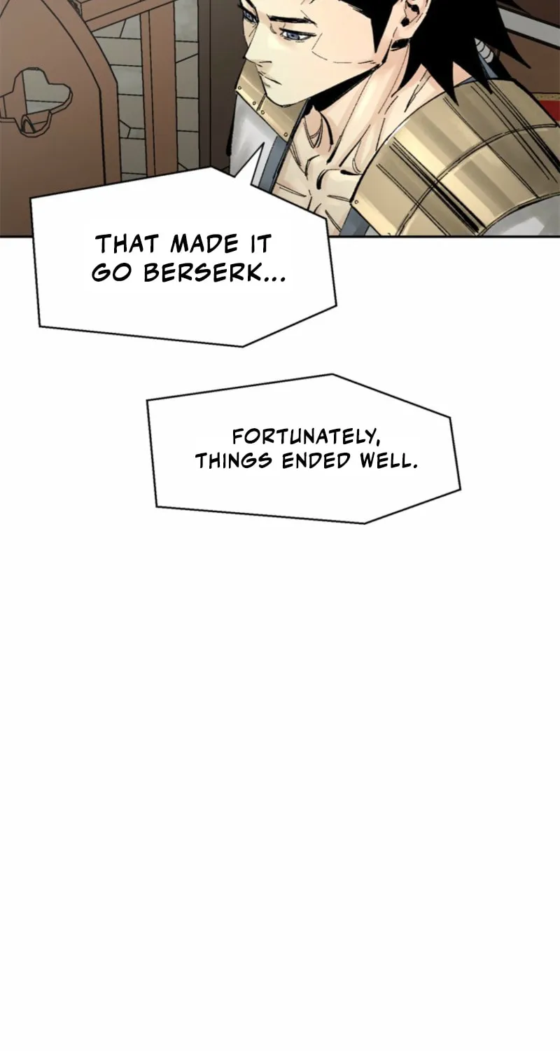 Red Storm Chapter 412 page 81 - 