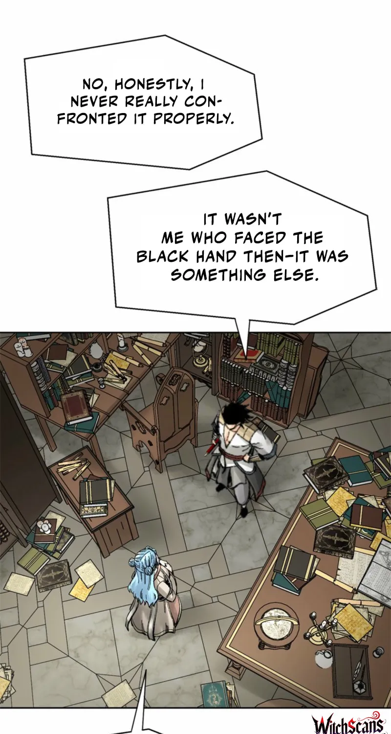 Red Storm Chapter 412 page 82 - 