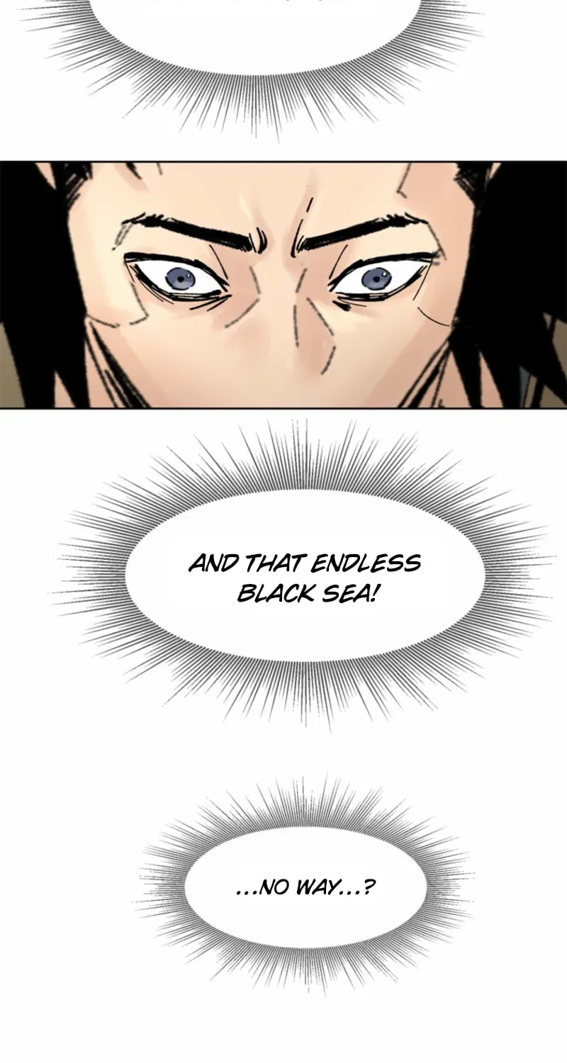 Red Storm Chapter 412 page 85 - 