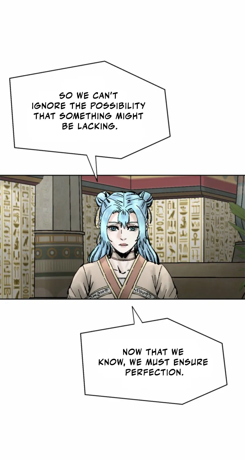 Red Storm Chapter 413 page 14 - 
