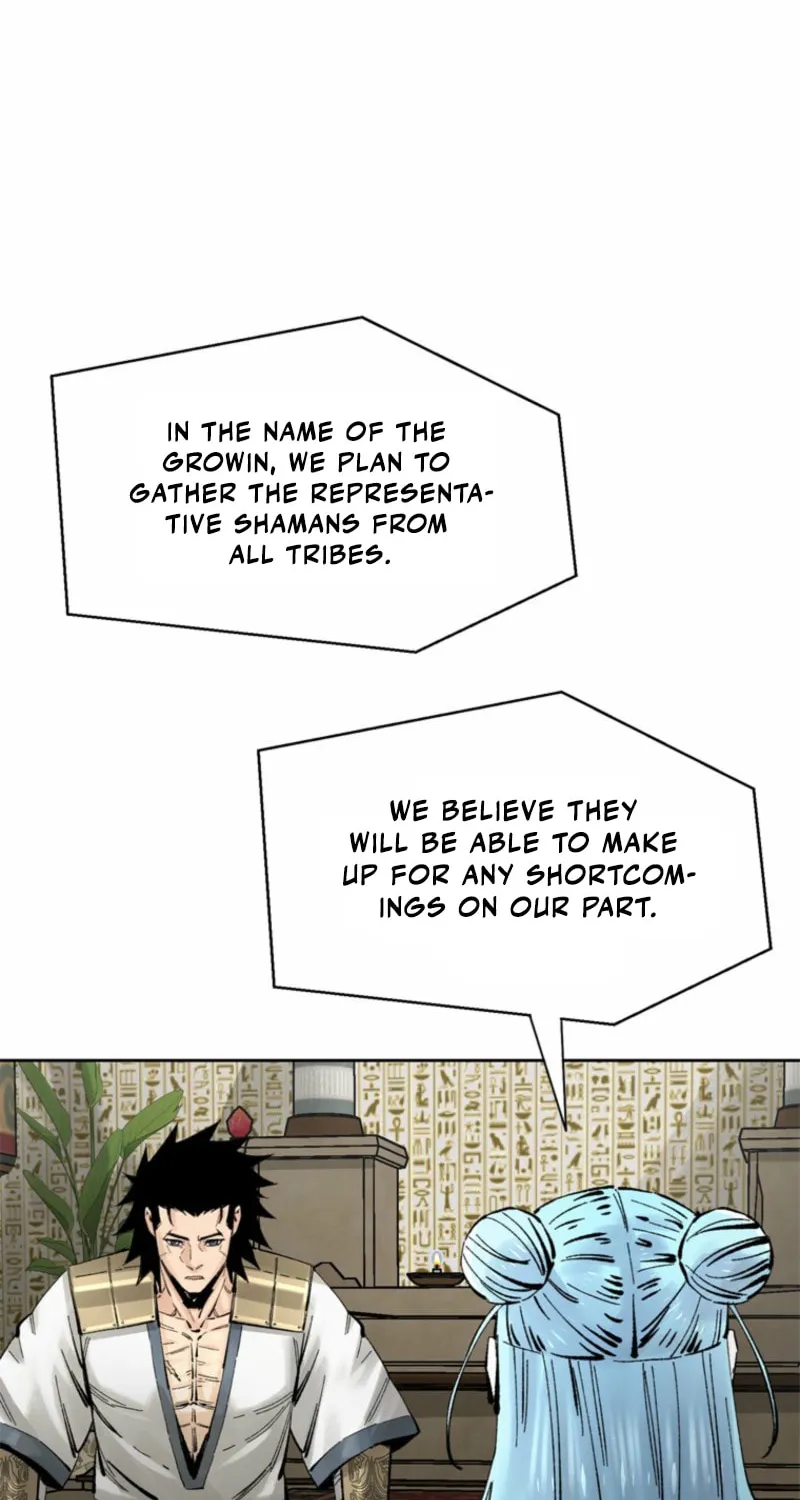 Red Storm Chapter 413 page 15 - 
