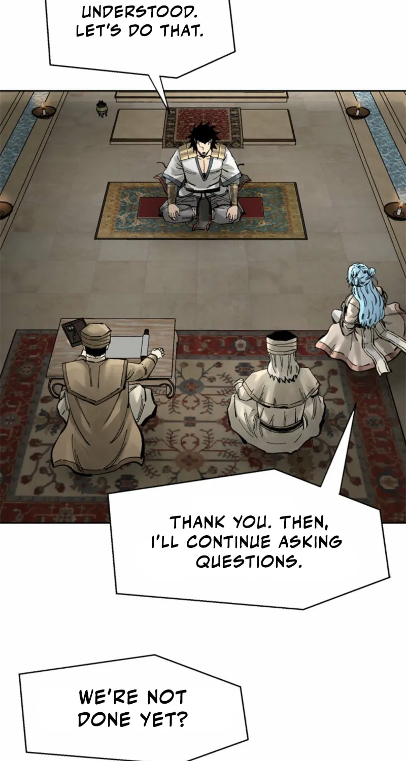 Red Storm Chapter 413 page 20 - 