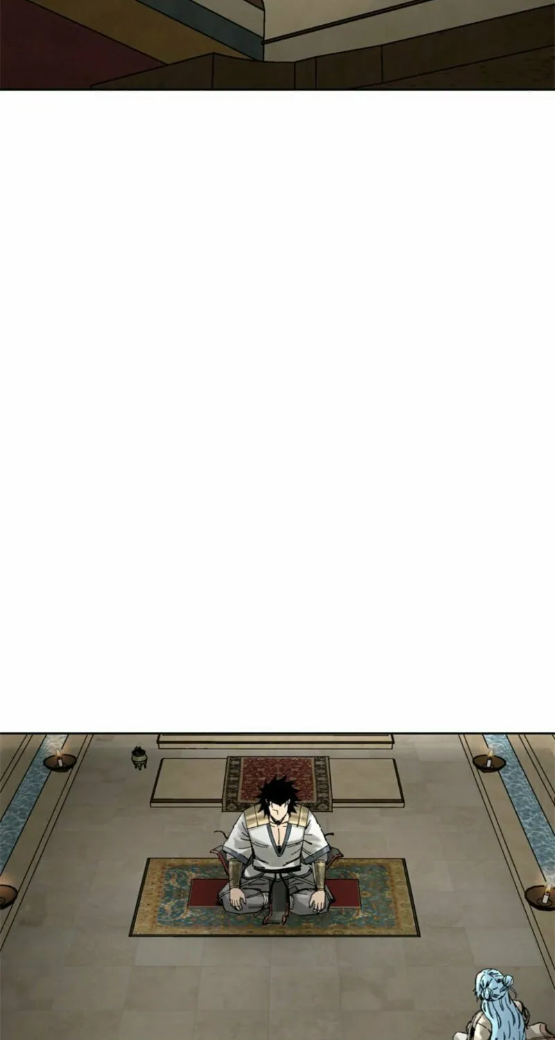 Red Storm Chapter 413 page 3 - 