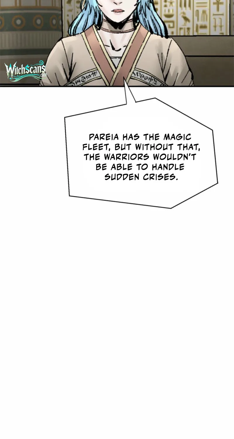 Red Storm Chapter 413 page 22 - 