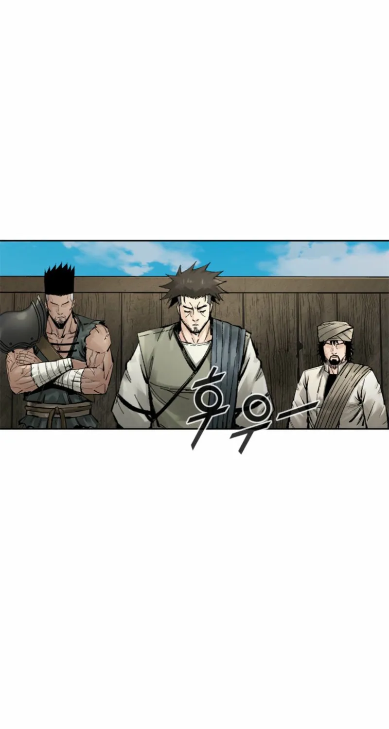 Red Storm Chapter 413 page 27 - 