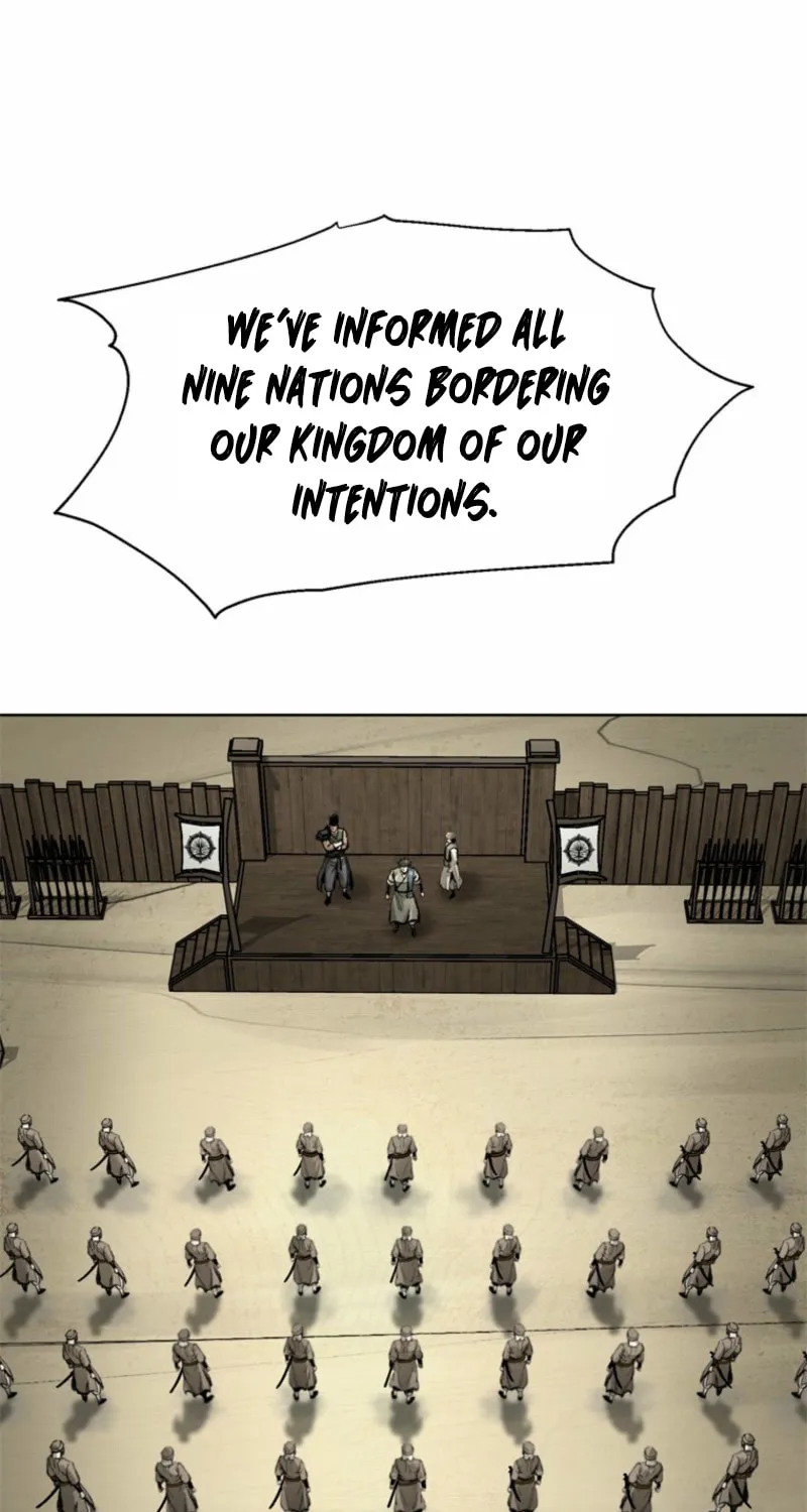 Red Storm Chapter 413 page 28 - 