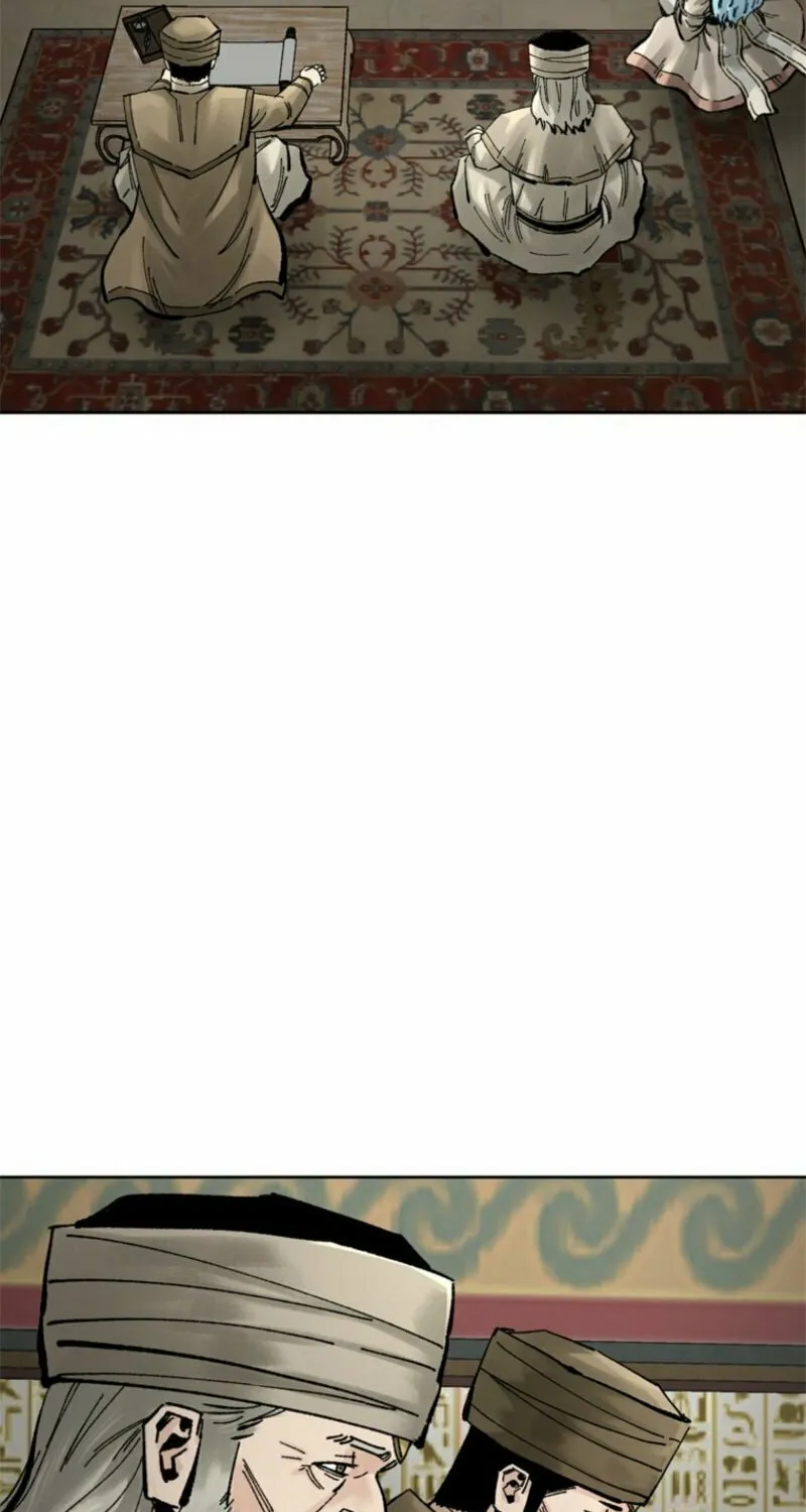 Red Storm Chapter 413 page 4 - 
