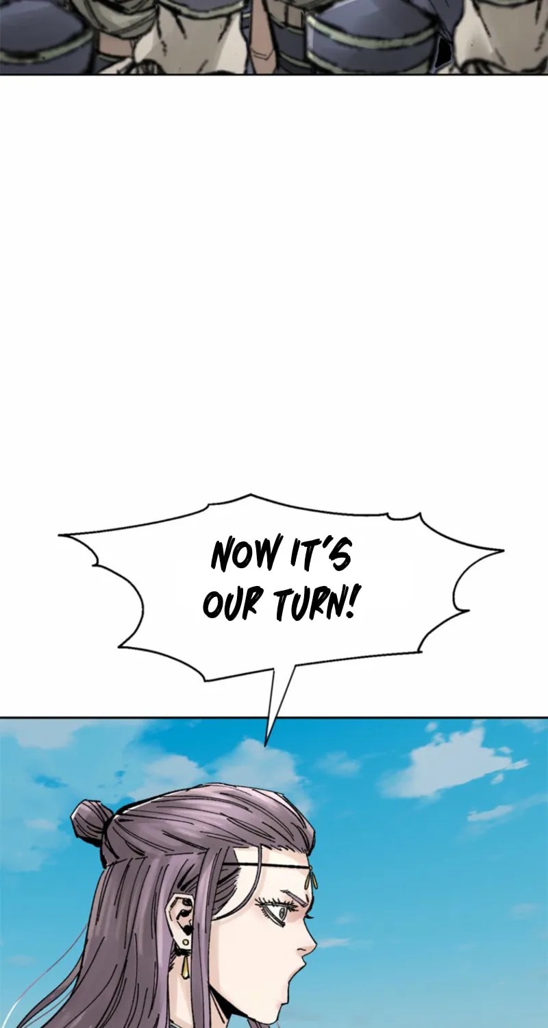 Red Storm Chapter 413 page 32 - 