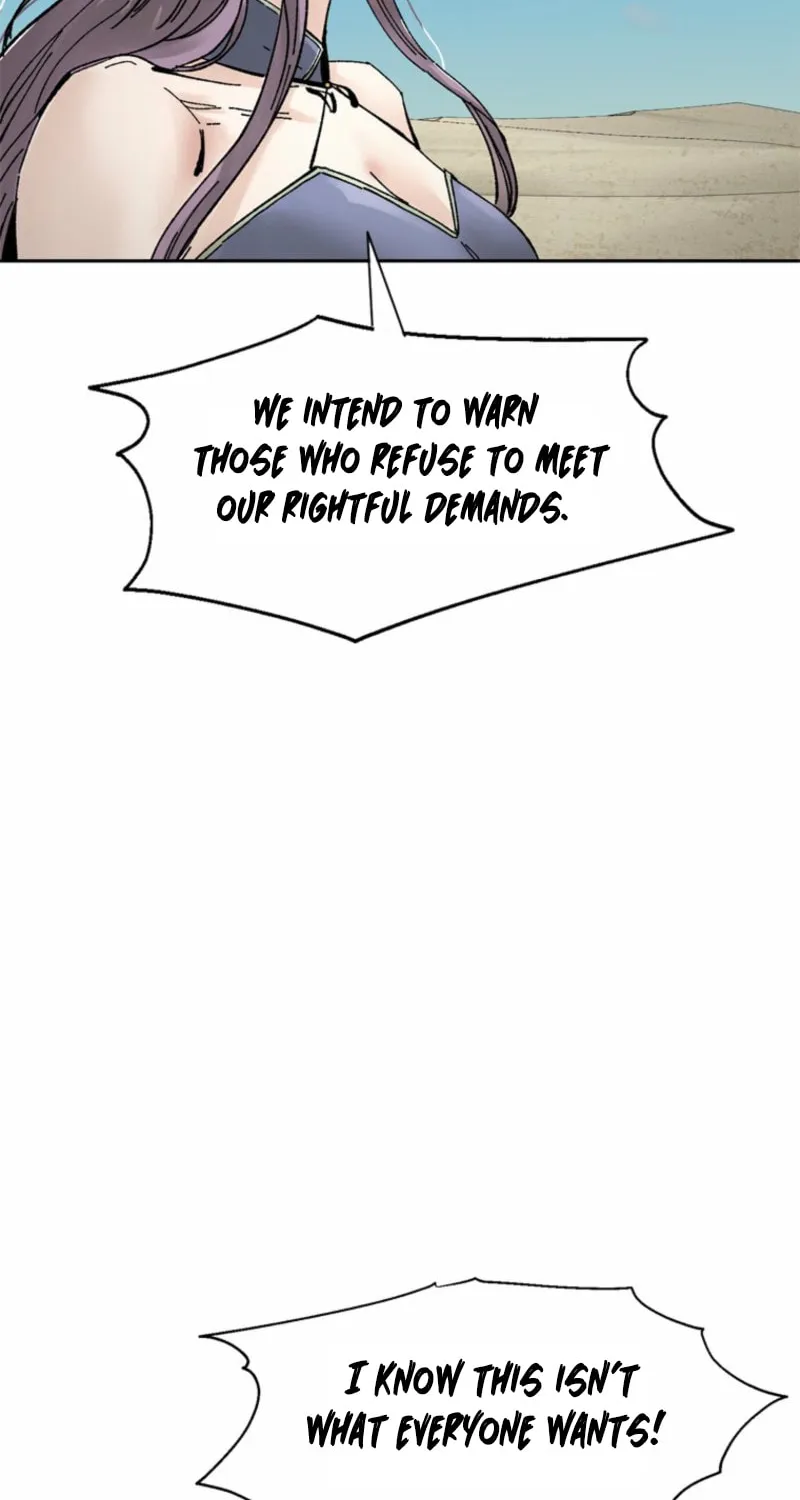 Red Storm Chapter 413 page 33 - 