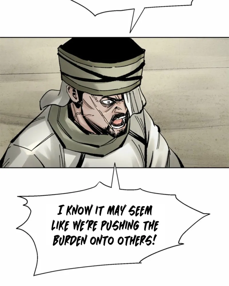 Red Storm Chapter 413 page 34 - 