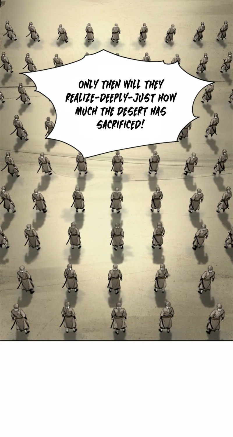 Red Storm Chapter 413 page 37 - 