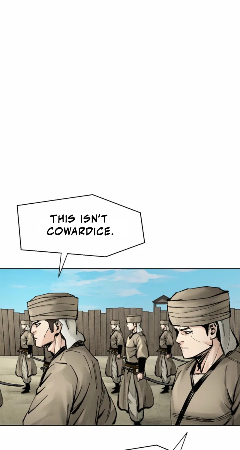 Red Storm Chapter 413 page 38 - 