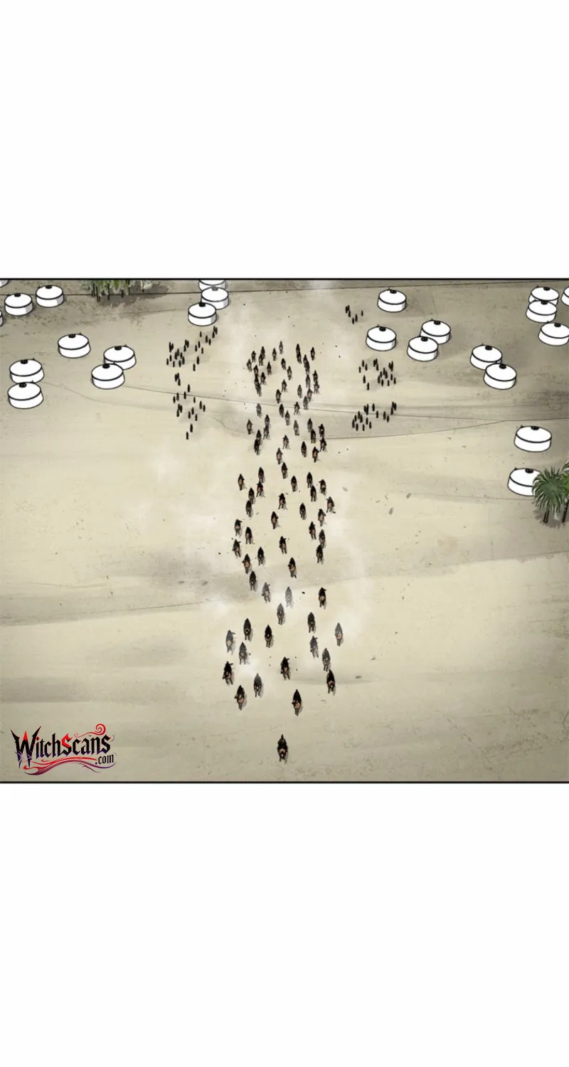 Red Storm Chapter 413 page 41 - 