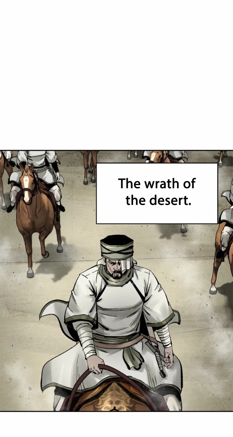 Red Storm Chapter 413 page 42 - 