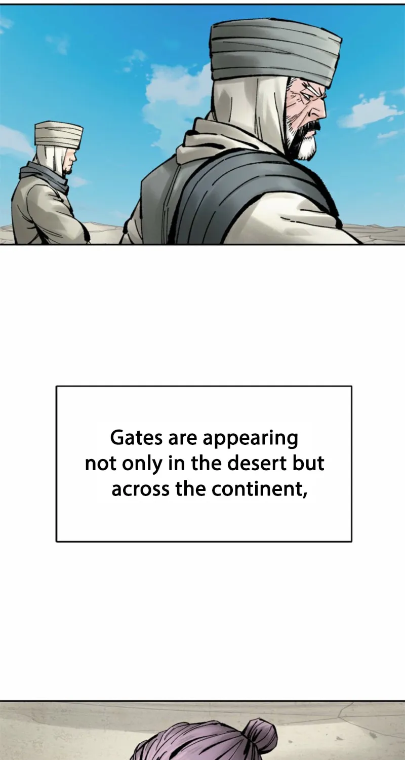 Red Storm Chapter 413 page 44 - 