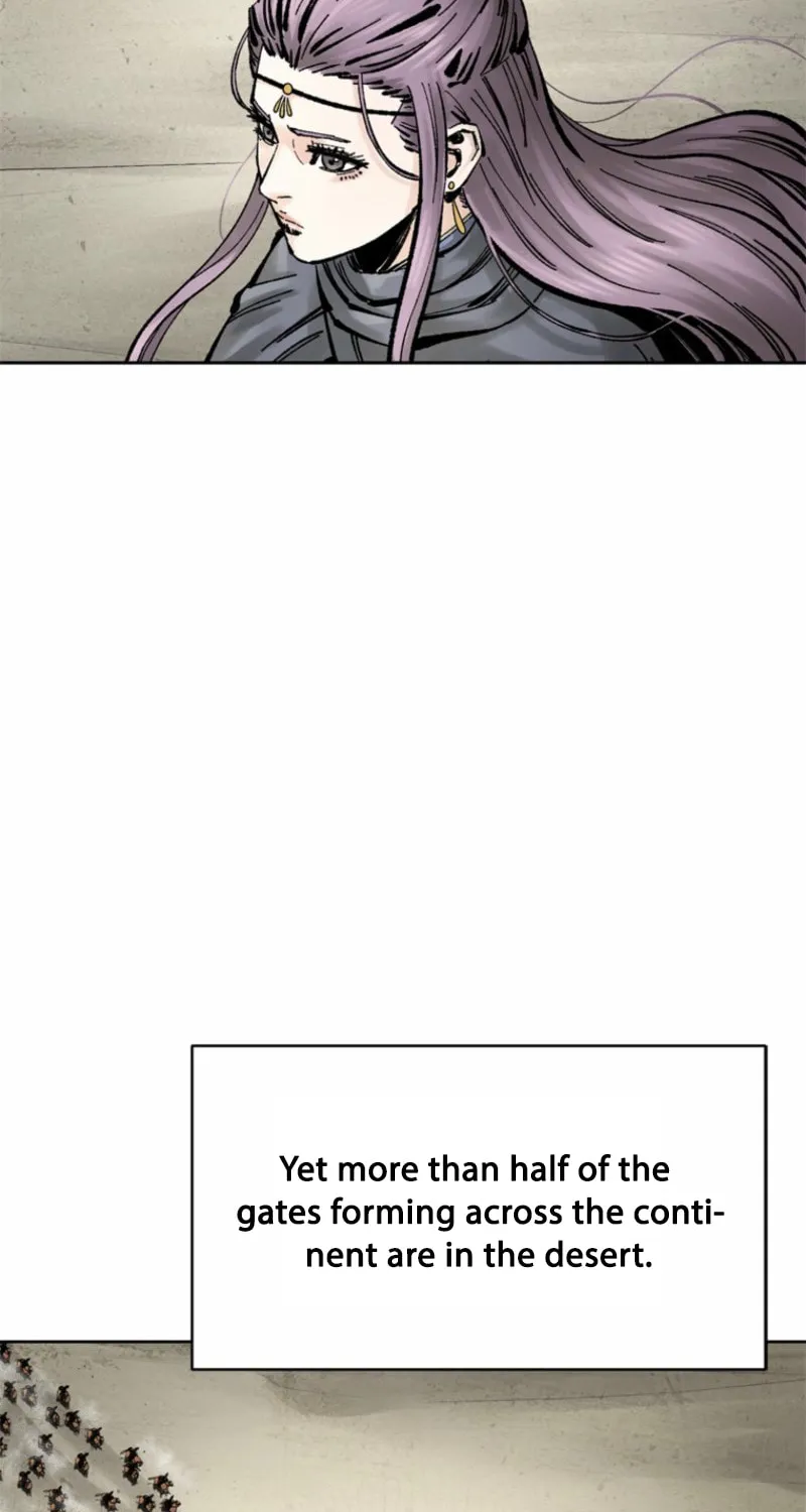 Red Storm Chapter 413 page 45 - 