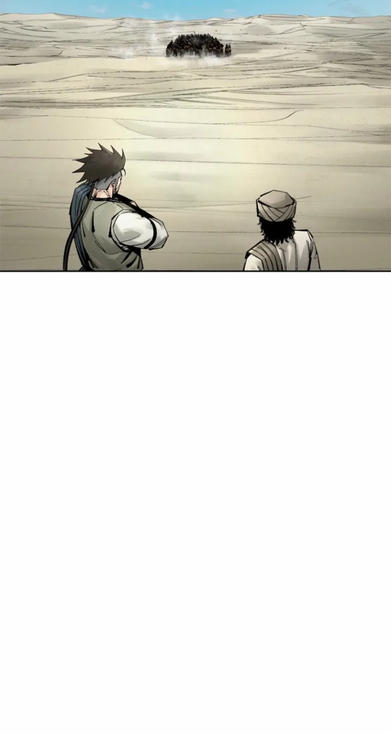 Red Storm Chapter 413 page 51 - 