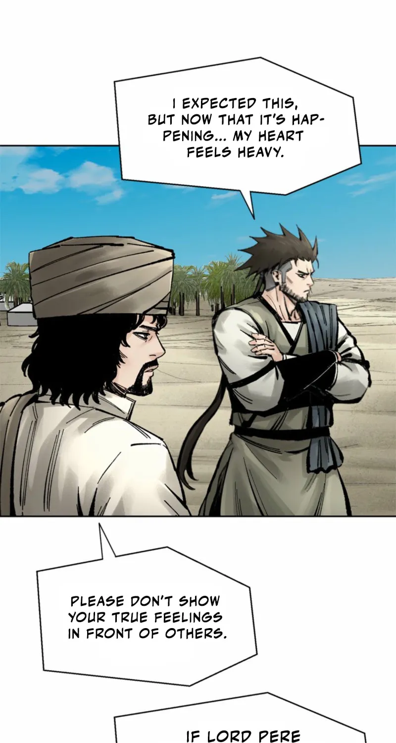 Red Storm Chapter 413 page 52 - 
