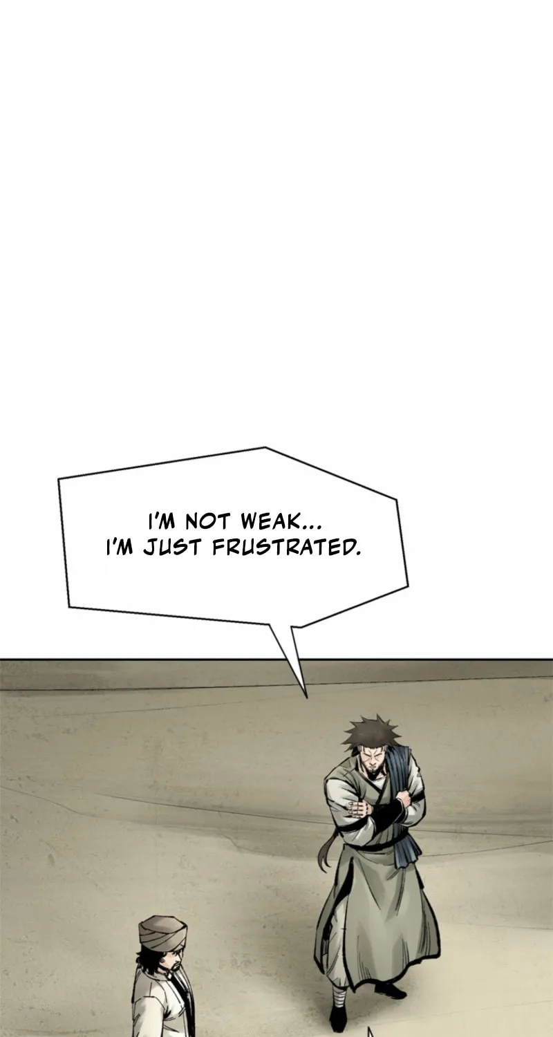 Red Storm Chapter 413 page 54 - 