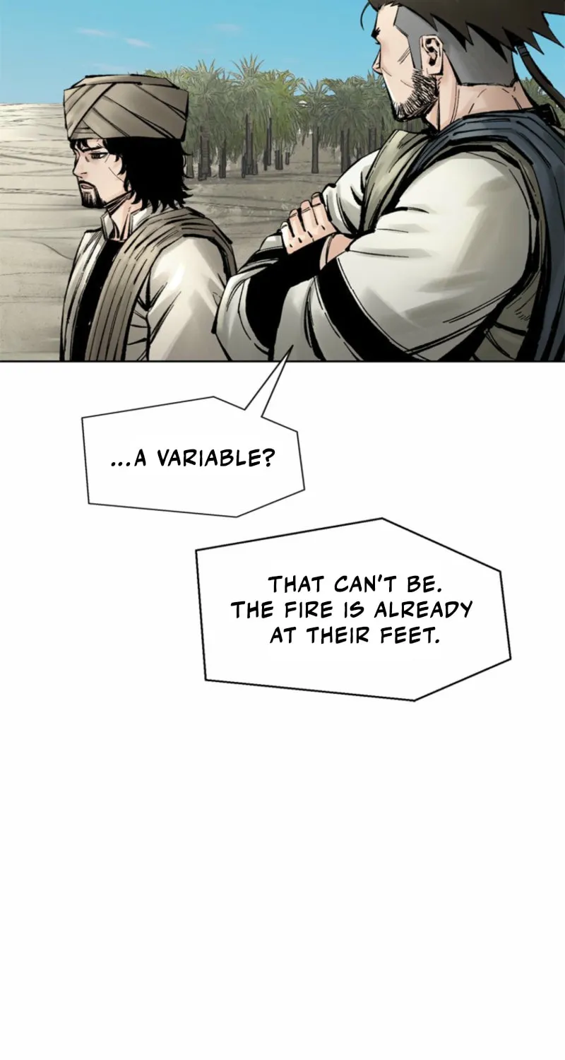 Red Storm Chapter 413 page 58 - 