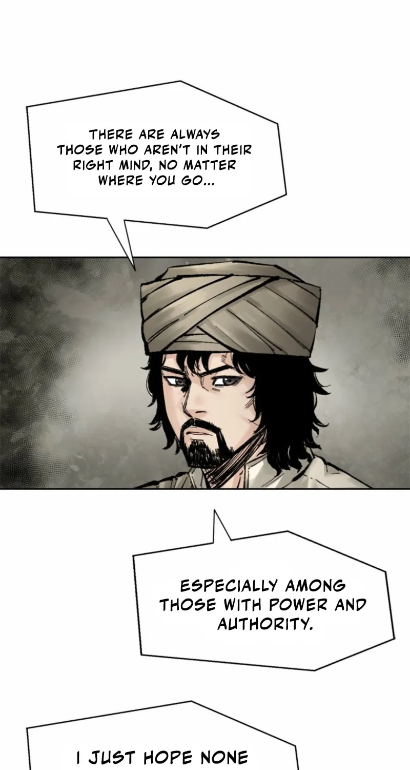 Red Storm Chapter 413 page 59 - 