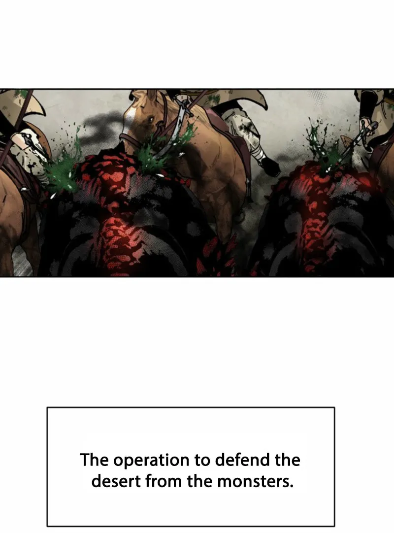 Red Storm Chapter 413 page 62 - 