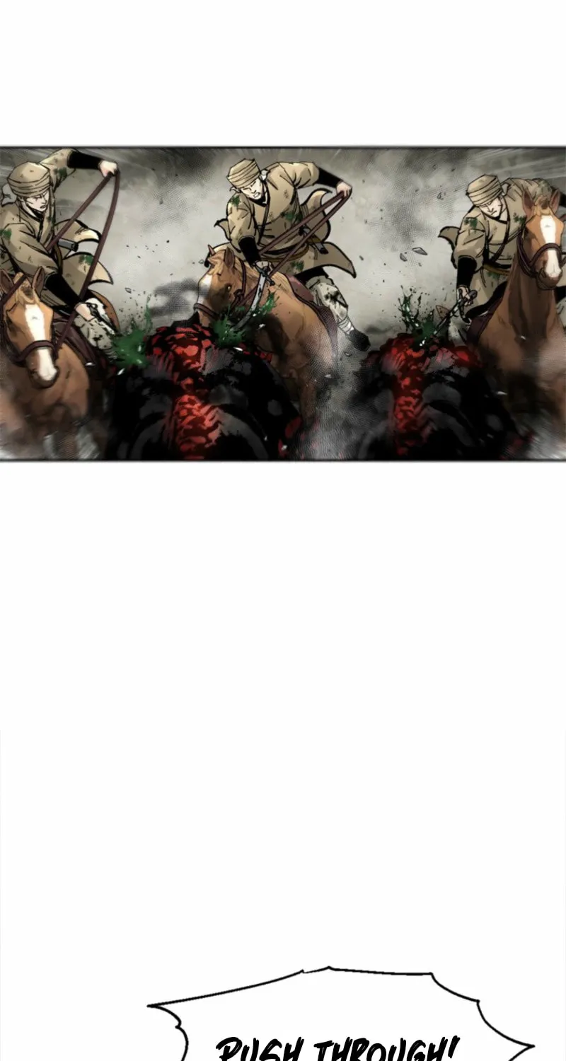 Red Storm Chapter 413 page 63 - 