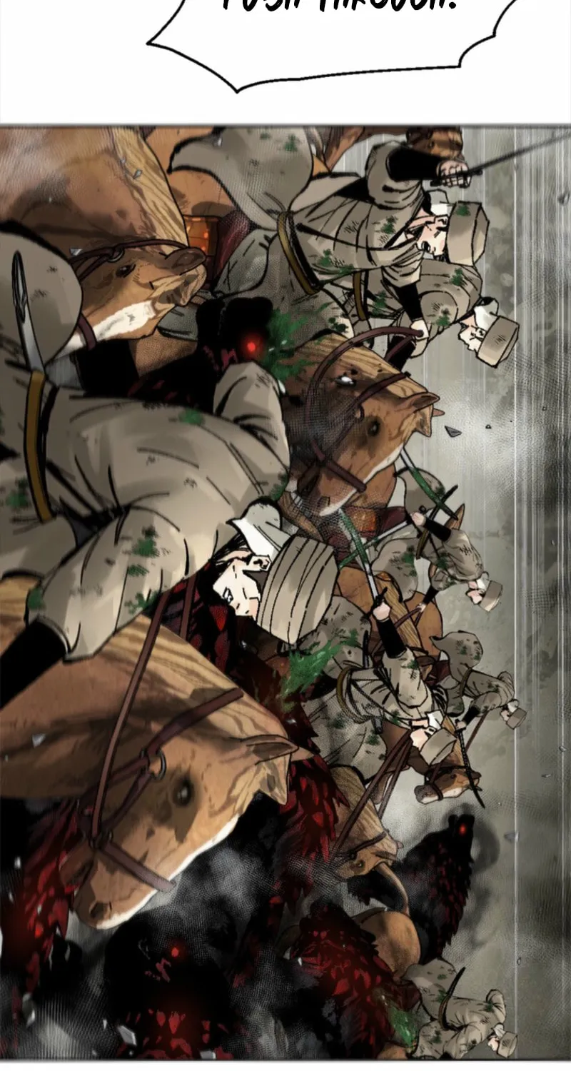 Red Storm Chapter 413 page 64 - 