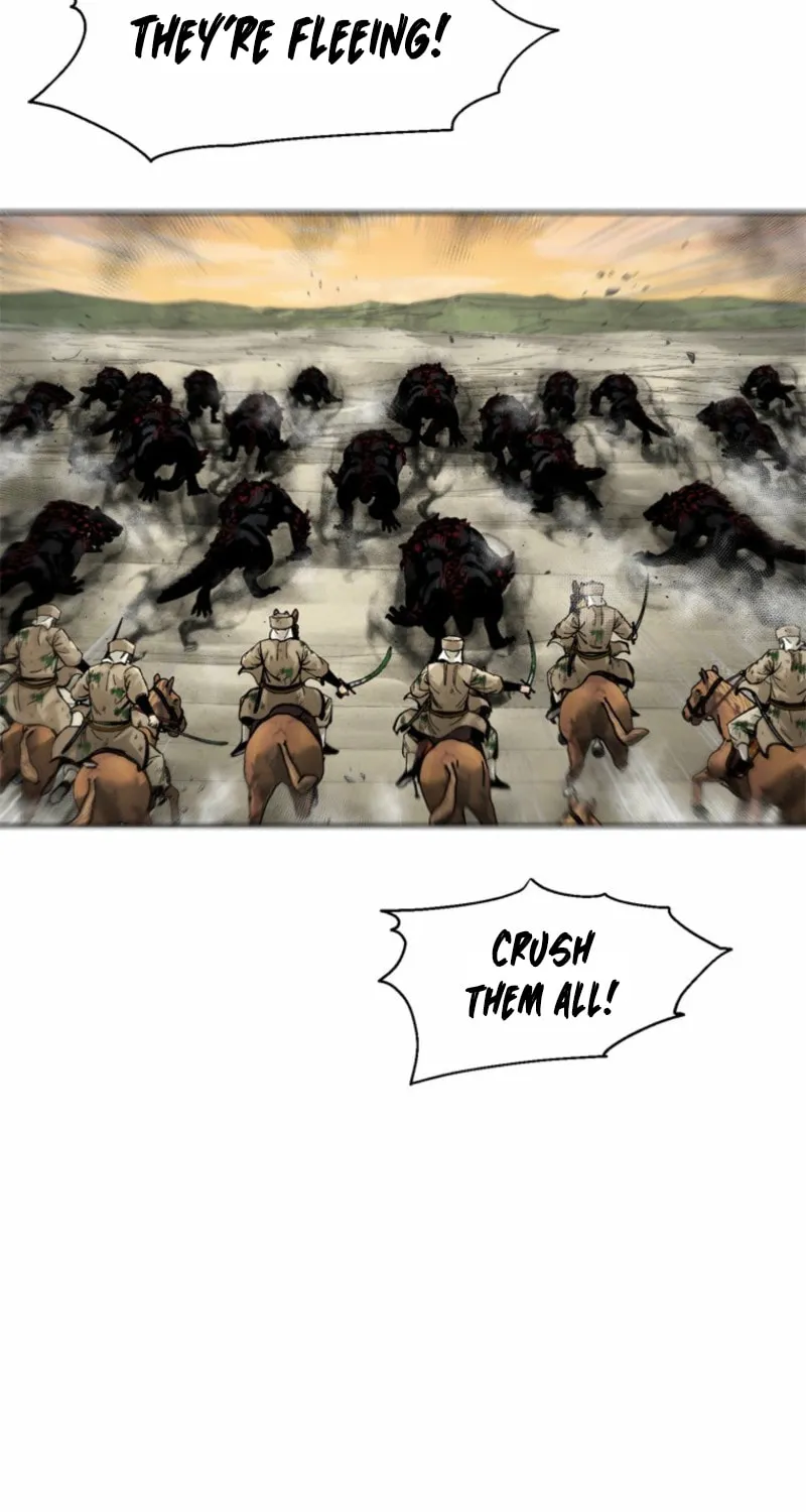 Red Storm Chapter 413 page 67 - 