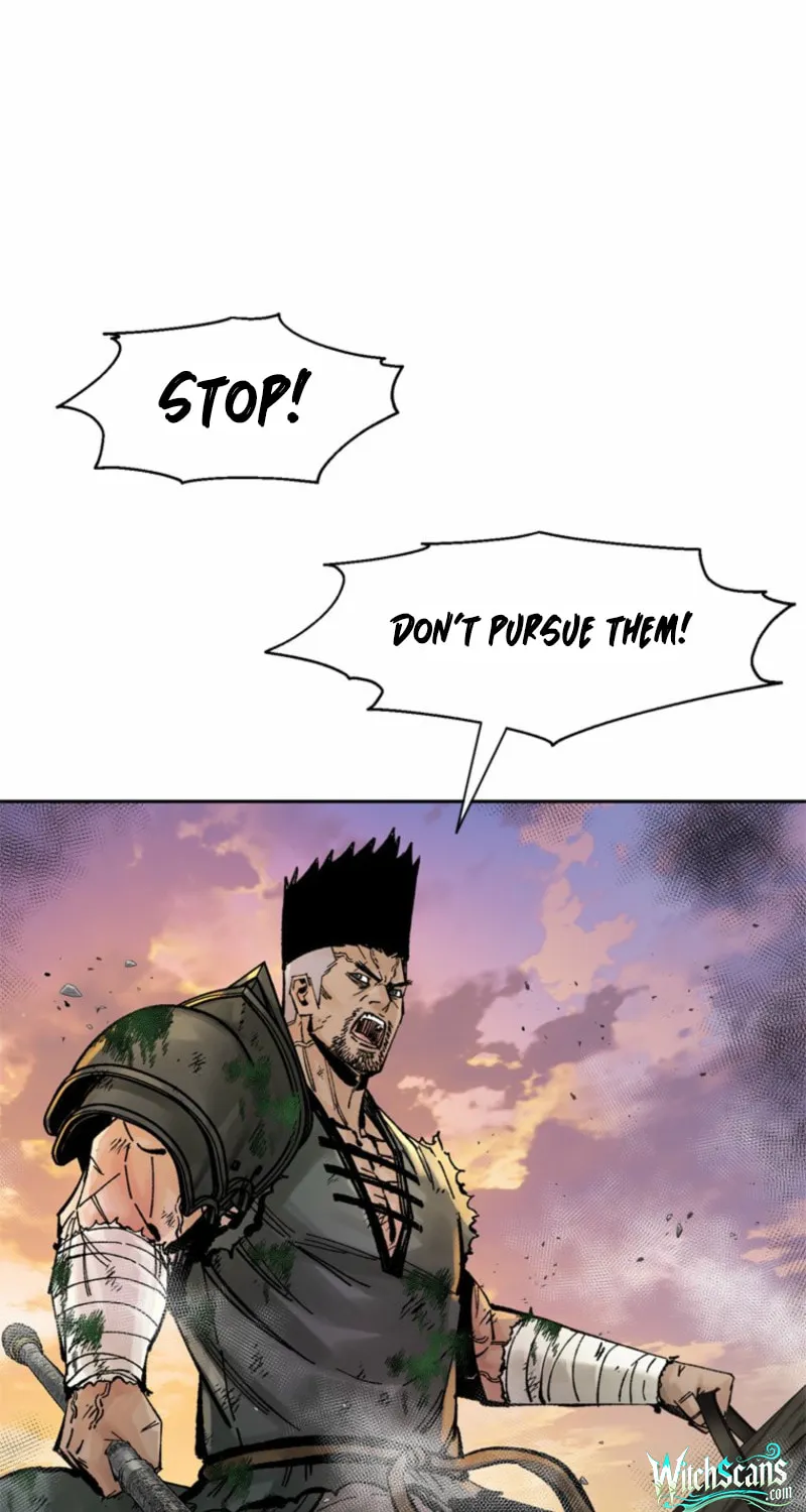 Red Storm Chapter 413 page 68 - 