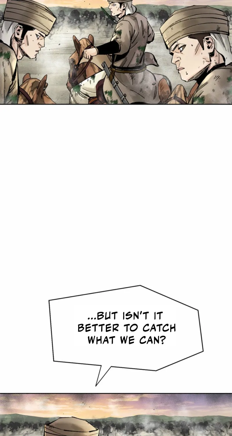 Red Storm Chapter 413 page 70 - 