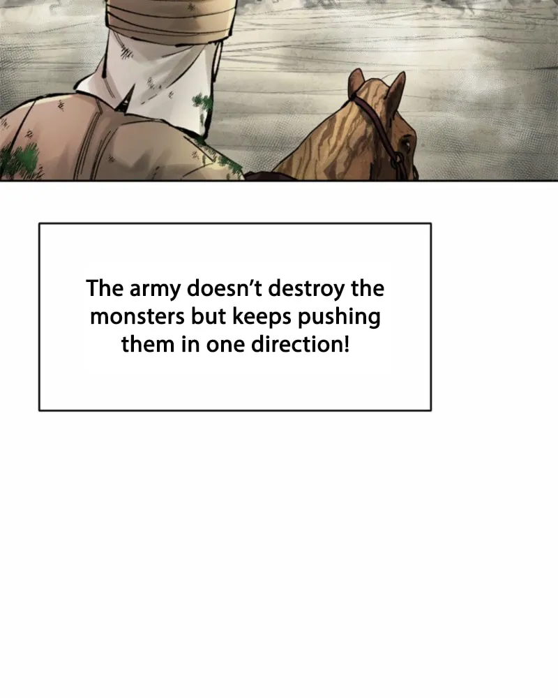 Red Storm Chapter 413 page 71 - 