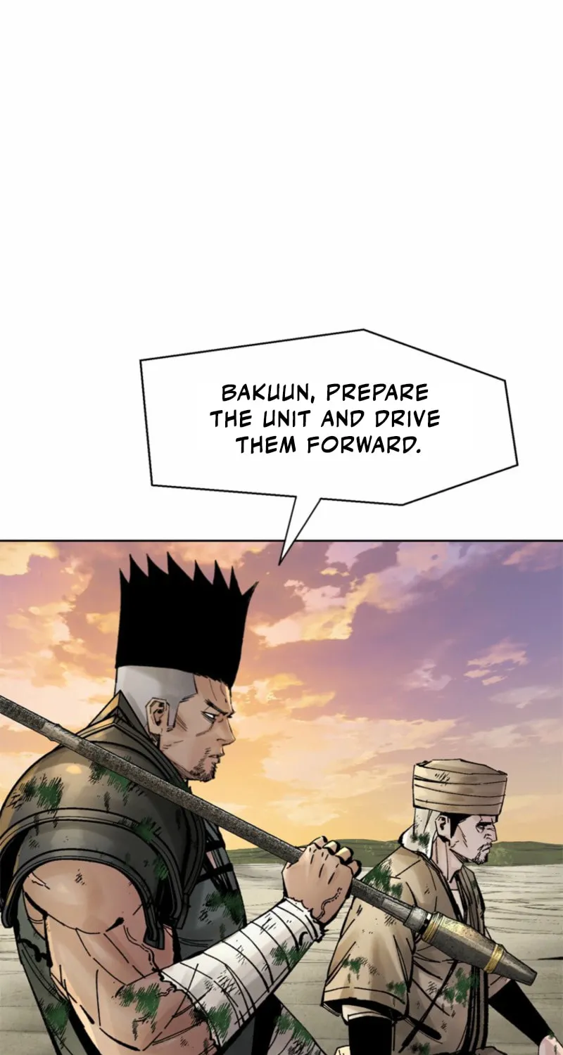 Red Storm Chapter 413 page 72 - 