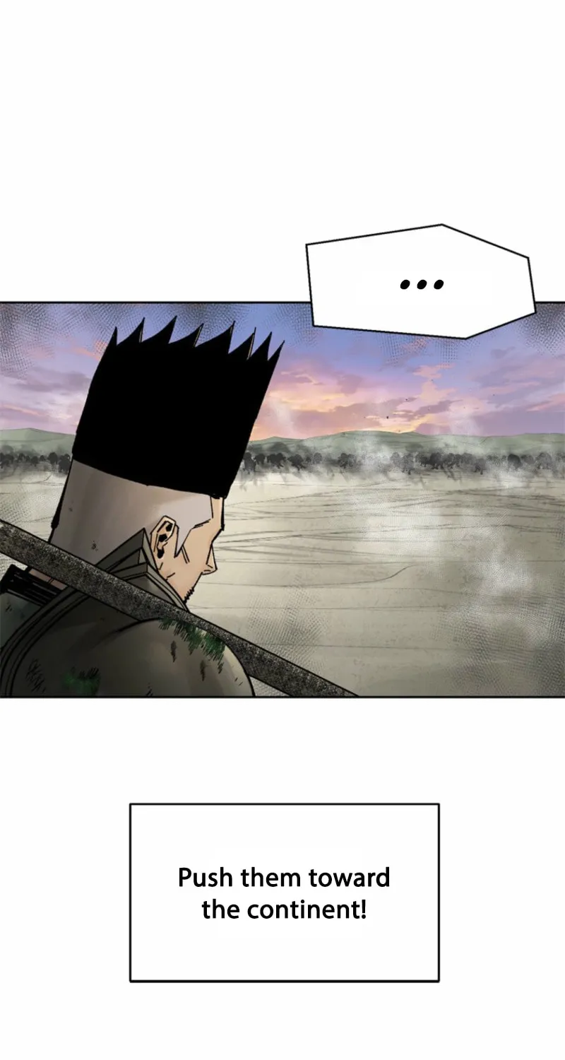 Red Storm Chapter 413 page 75 - 