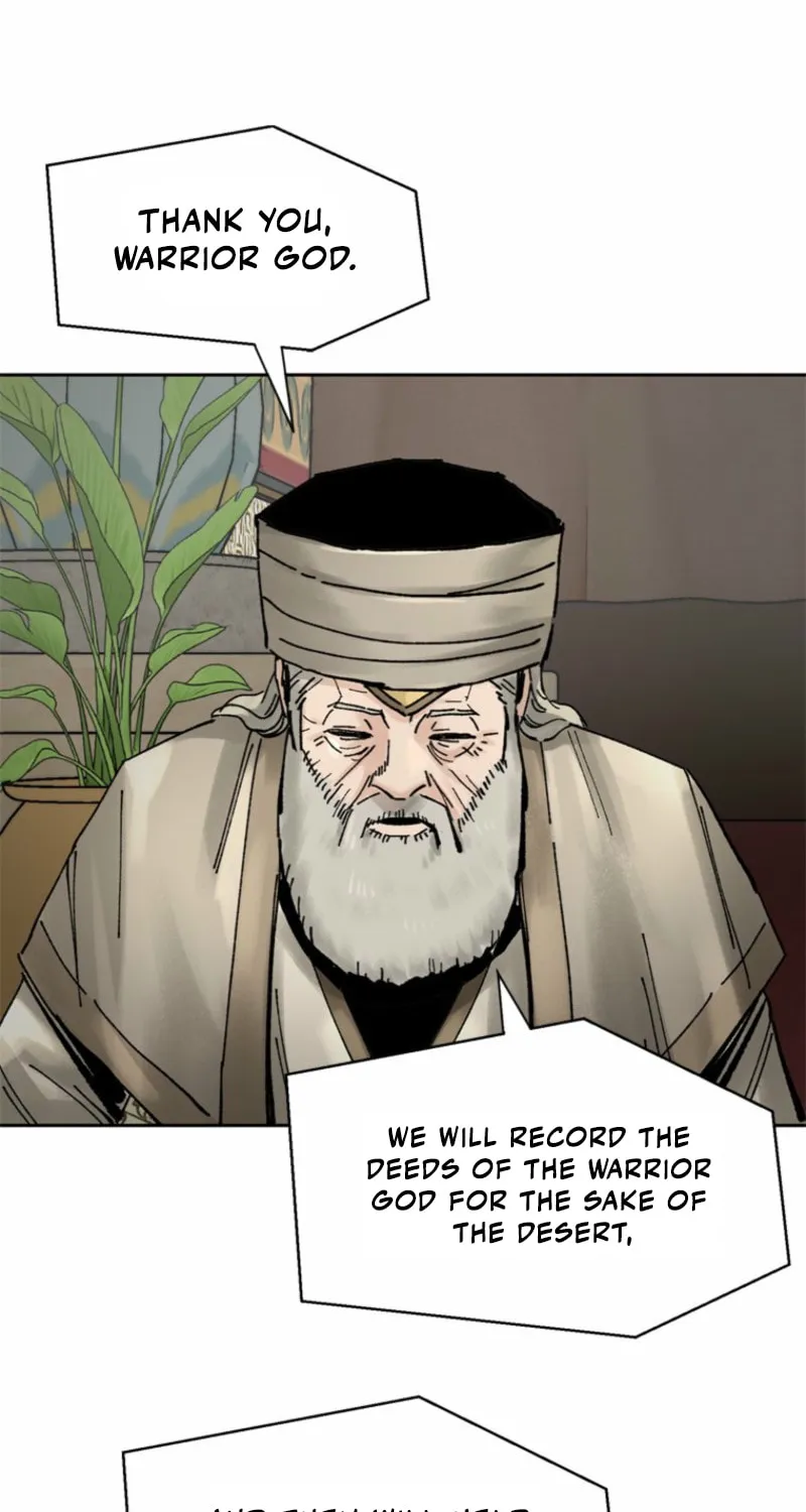 Red Storm Chapter 413 page 9 - 