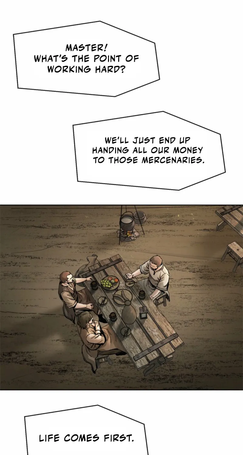 Red Storm Chapter 413 page 83 - 