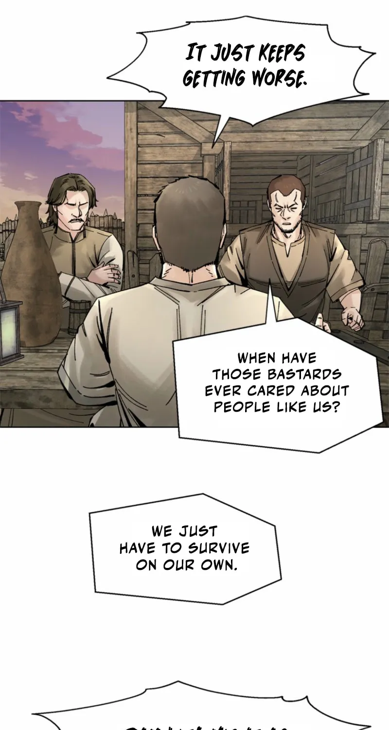 Red Storm Chapter 413 page 85 - 