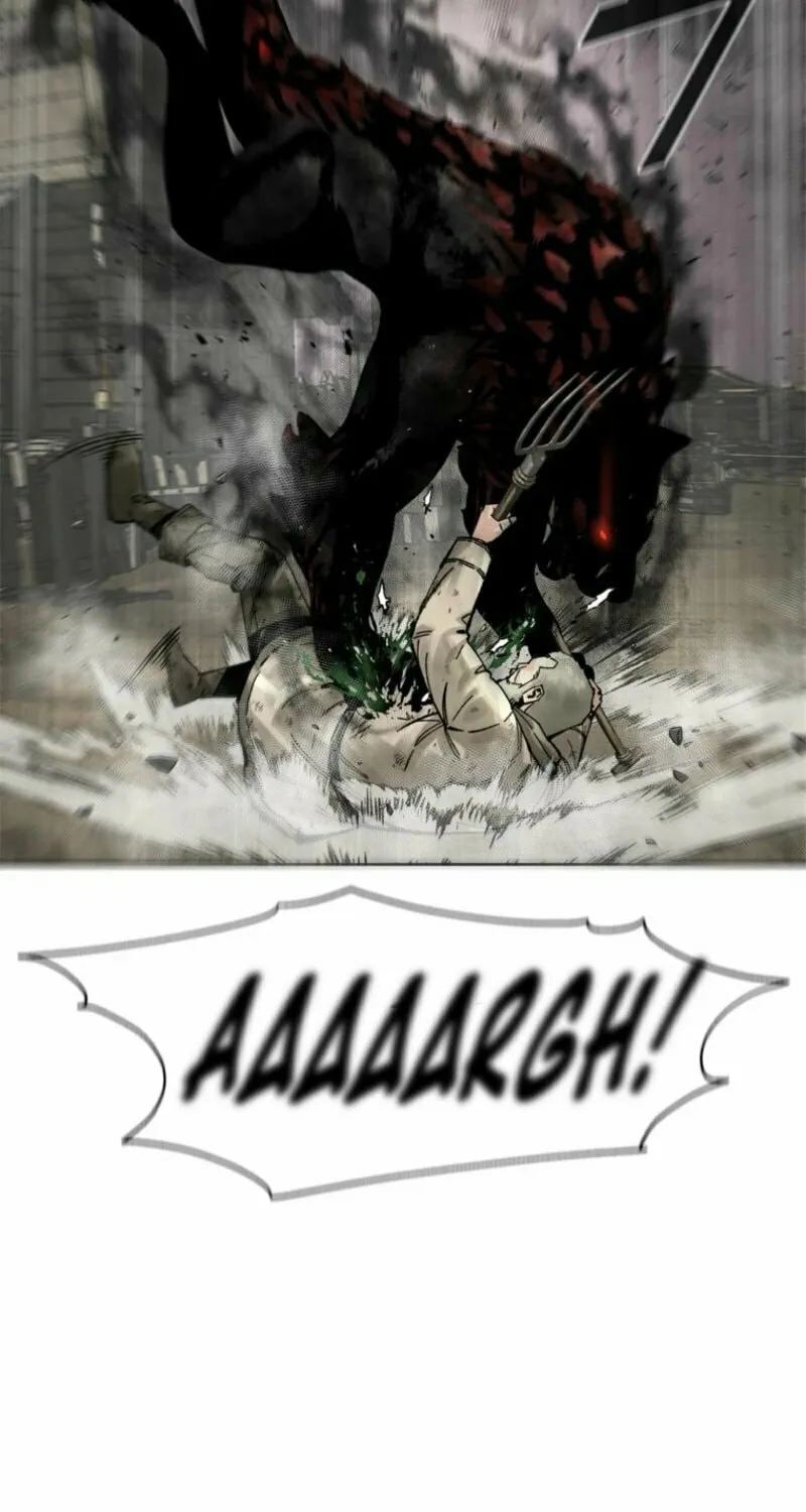 Red Storm Chapter 414 page 12 - 