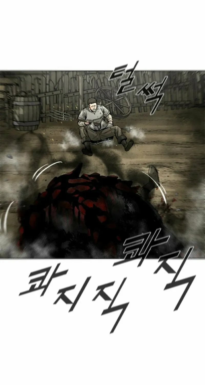 Red Storm Chapter 414 page 13 - 